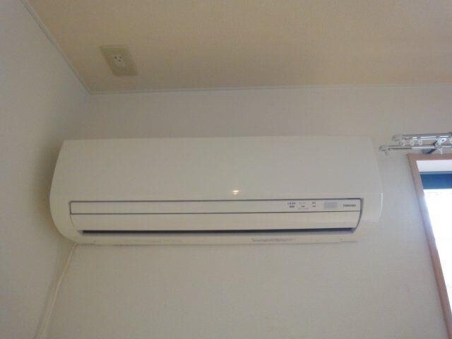 コーポ・サカシタＢ棟の物件内観写真