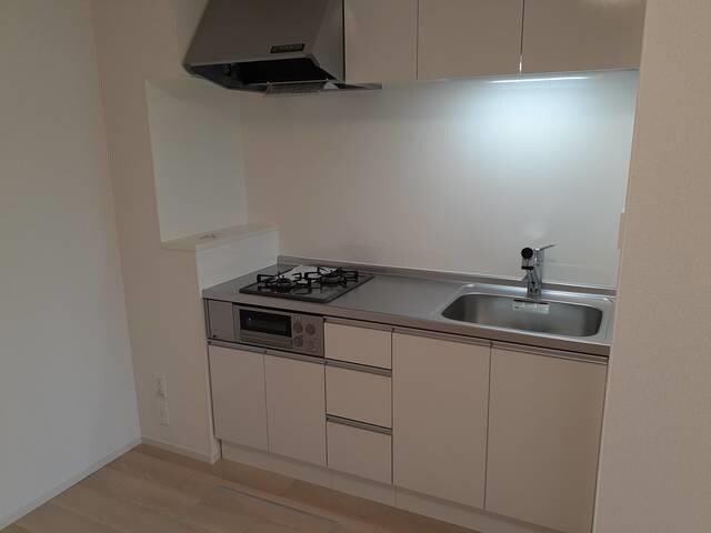 レジーナ　オノの物件内観写真