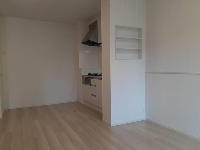 レジーナ　オノの物件内観写真