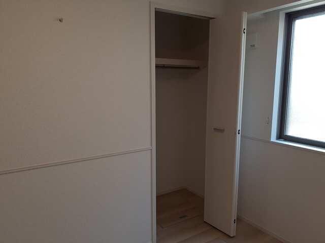 レジーナ　オノの物件内観写真