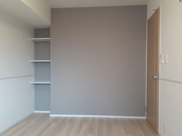 レジーナ　オノの物件内観写真