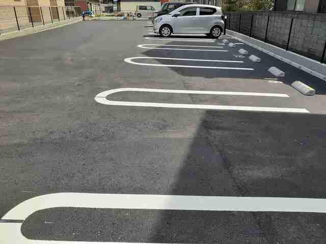 レジーナ　オノの物件内観写真