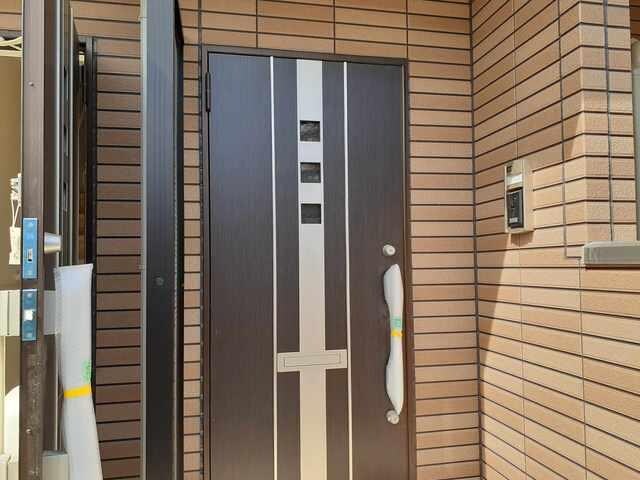 レジーナ　オノの物件内観写真