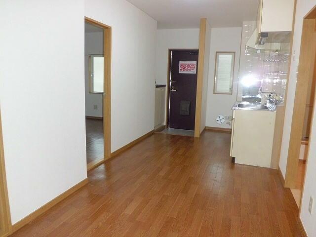 ニューシティ田中２の物件内観写真