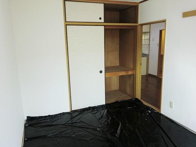 ニューシティ田中２の物件内観写真