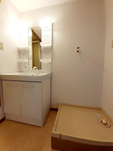 ニューシティ田中２の物件内観写真