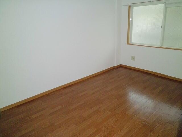 ニューシティ田中２の物件内観写真