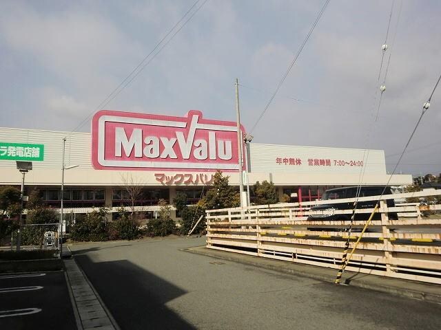 ニューシティ田中２の物件内観写真