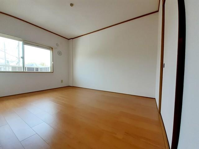 ニューシティ田中２の物件内観写真