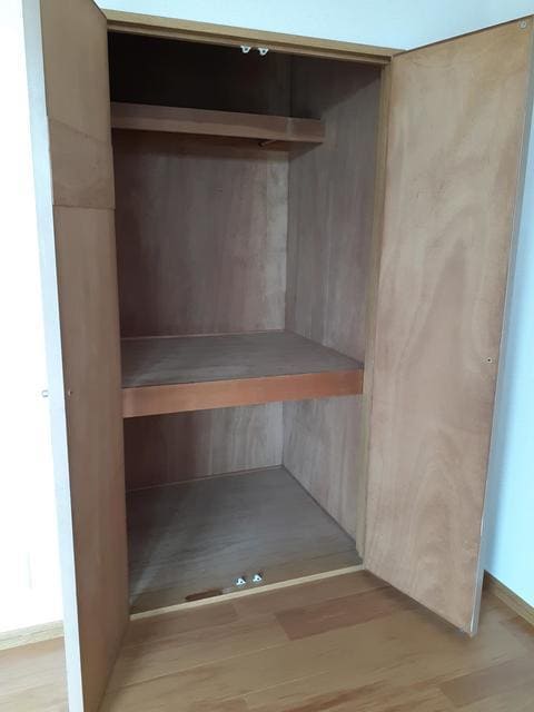 ニューシティ田中２の物件内観写真