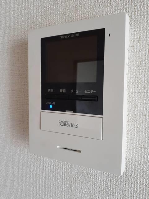 ニューシティ田中２の物件内観写真