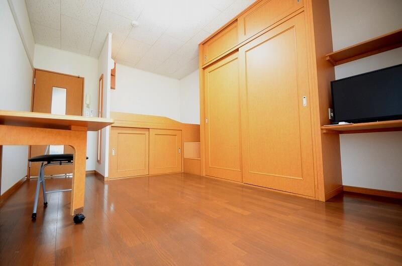 レオパレスＬｅ　Ｄｅｐａｒｔ２１の物件内観写真