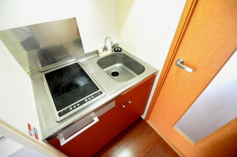 レオパレスＬｅ　Ｄｅｐａｒｔ２１の物件内観写真