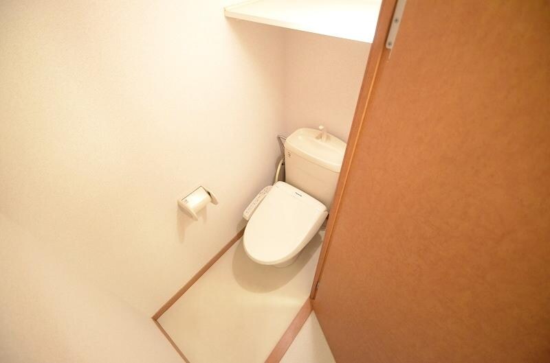 レオパレスＬｅ　Ｄｅｐａｒｔ２１の物件内観写真