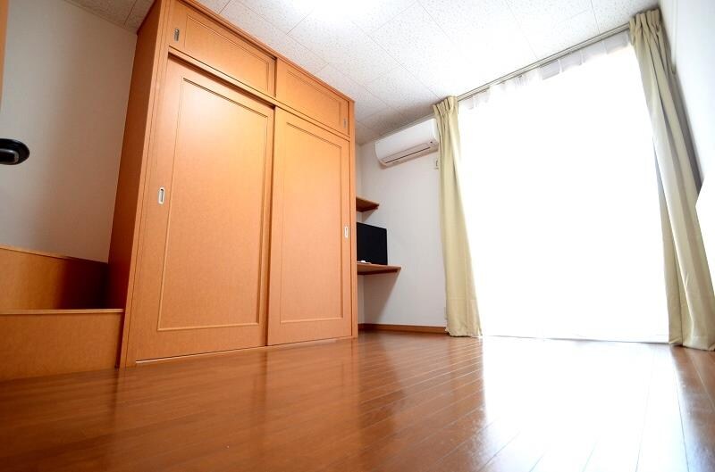 レオパレスＬｅ　Ｄｅｐａｒｔ２１の物件内観写真