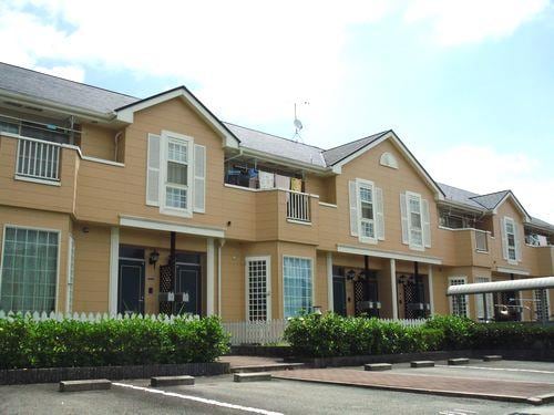 メアリーポピンズの物件外観写真