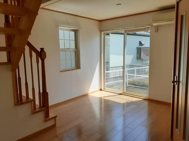 メゾン・レリアの物件内観写真