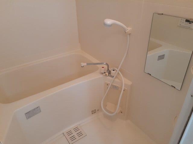 メゾン・レリアの物件内観写真