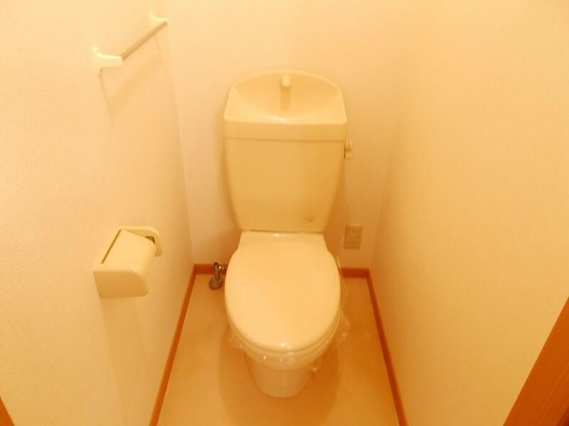 メゾン・レリアの物件内観写真