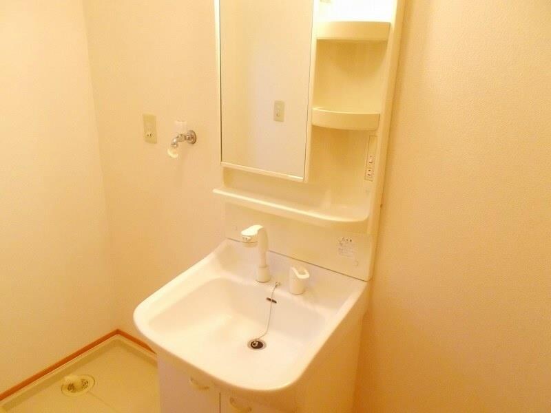 メゾン・レリアの物件内観写真