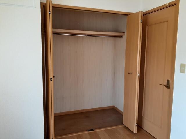 メゾン・レリアの物件内観写真