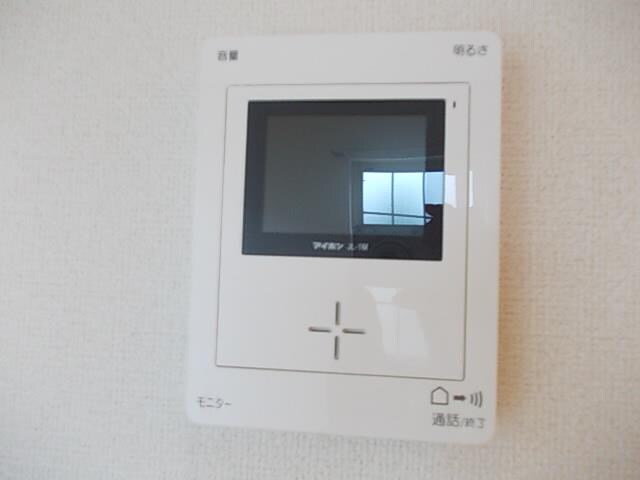 メゾン・レリアの物件内観写真