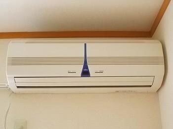 メゾン・レリアの物件内観写真