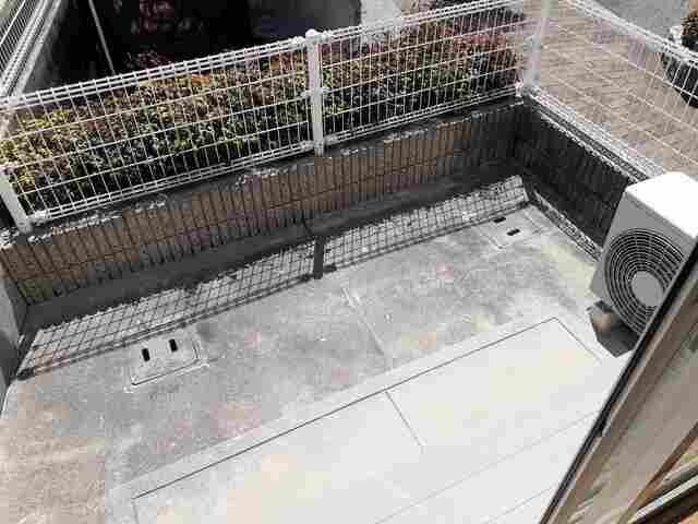 メゾン・レリアの物件内観写真