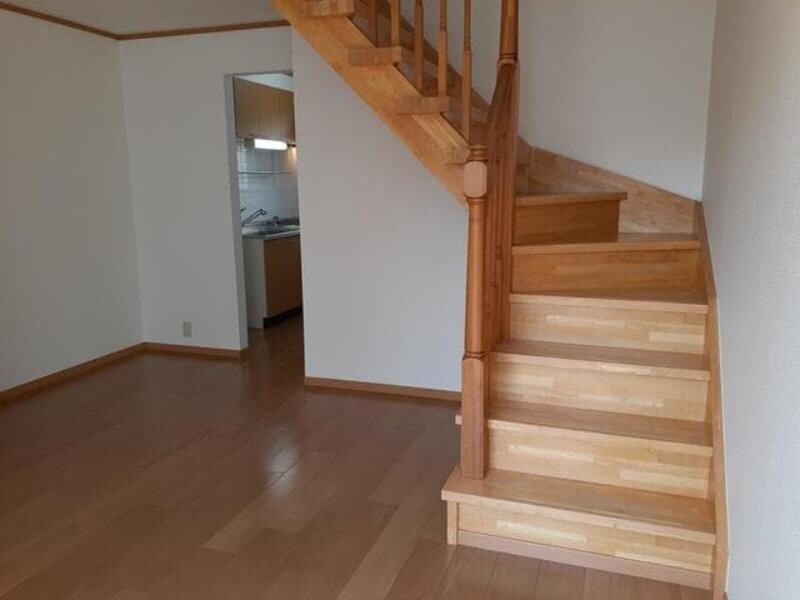 メゾン・レリアの物件内観写真