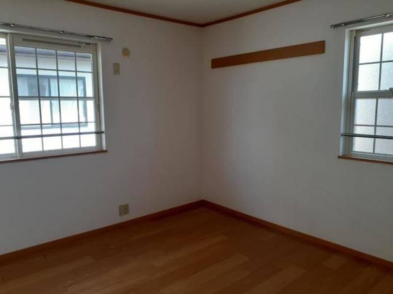 メゾン・レリアの物件内観写真