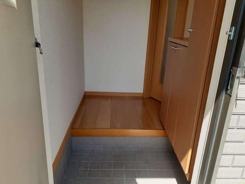 メゾン・レリアの物件内観写真