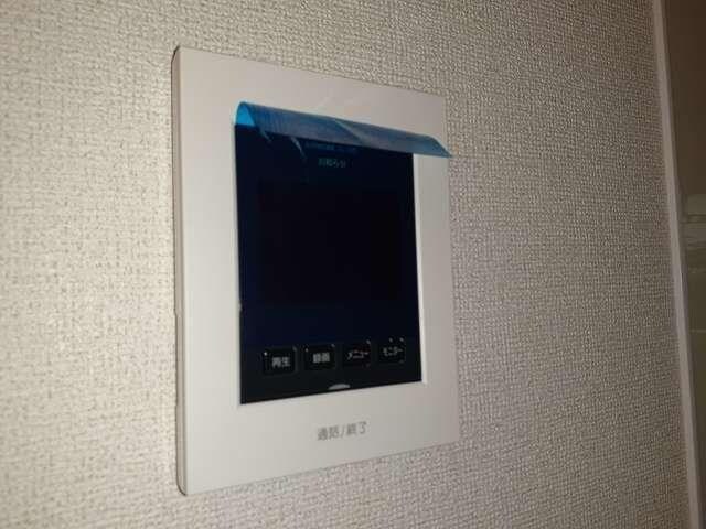 さざんかの物件内観写真