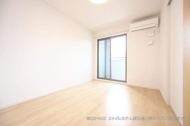 ａｎｇｅ．Ａの物件内観写真