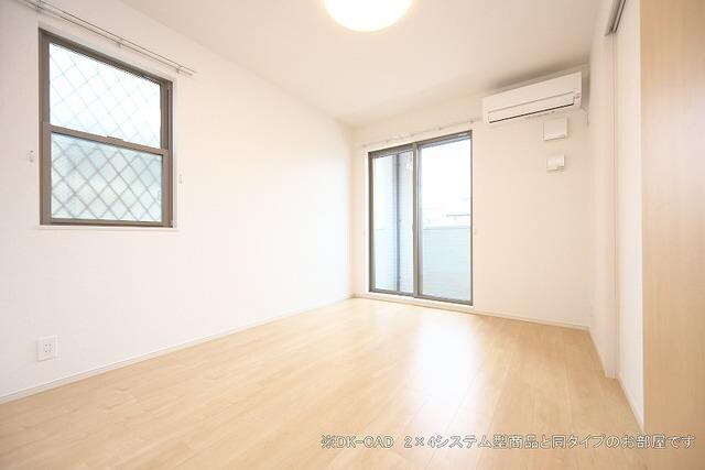 ａｎｇｅ．Ａの物件内観写真