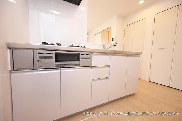 ａｎｇｅ．Ａの物件内観写真