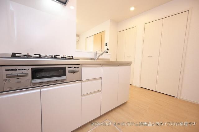 ａｎｇｅ．Ａの物件内観写真