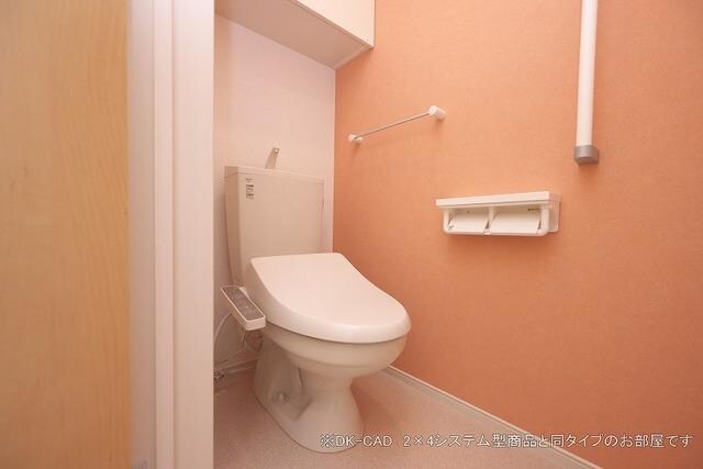 ａｎｇｅ．Ａの物件内観写真