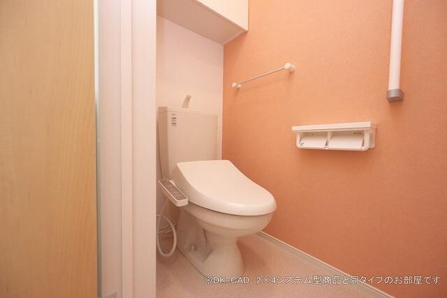 ａｎｇｅ．Ａの物件内観写真