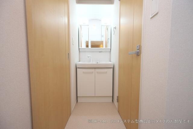 ａｎｇｅ．Ａの物件内観写真