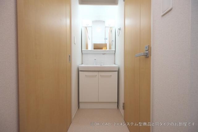 ａｎｇｅ．Ａの物件内観写真