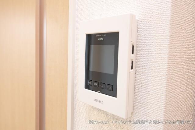 ａｎｇｅ．Ａの物件内観写真