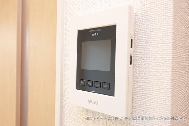 ａｎｇｅ．Ａの物件内観写真