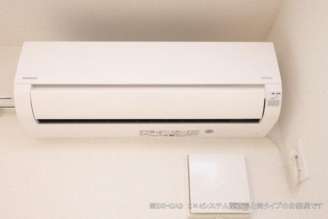 ａｎｇｅ．Ａの物件内観写真