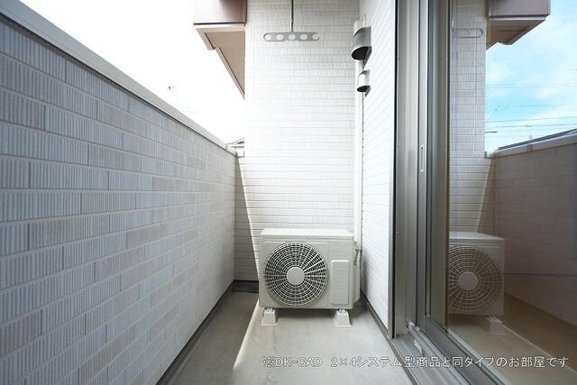 ａｎｇｅ．Ａの物件内観写真