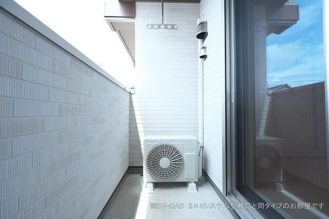 ａｎｇｅ．Ａの物件内観写真