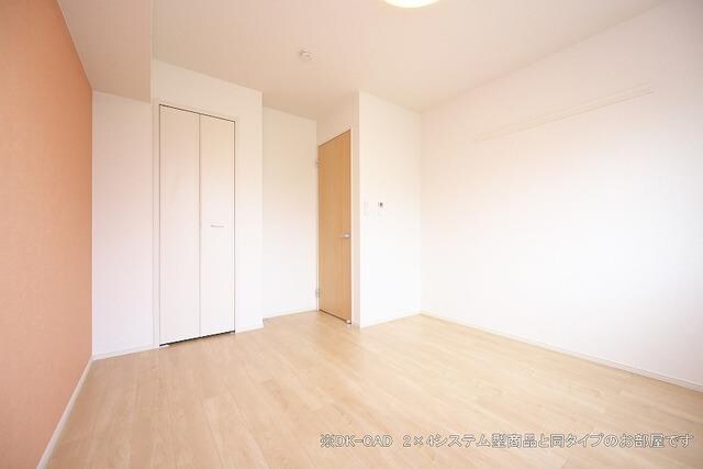 ａｎｇｅ．Ａの物件内観写真