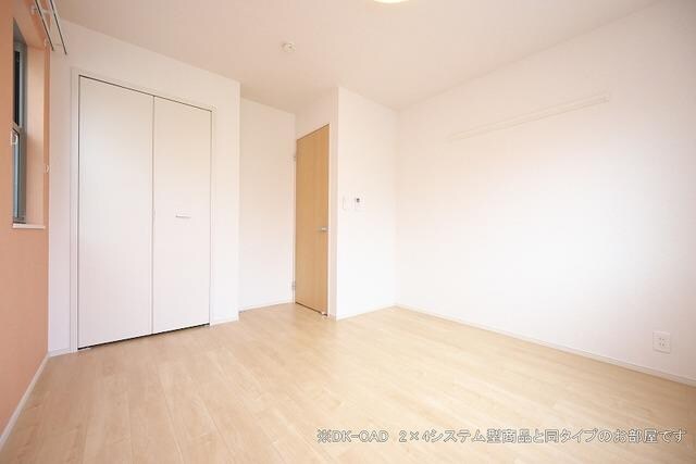 ａｎｇｅ．Ａの物件内観写真