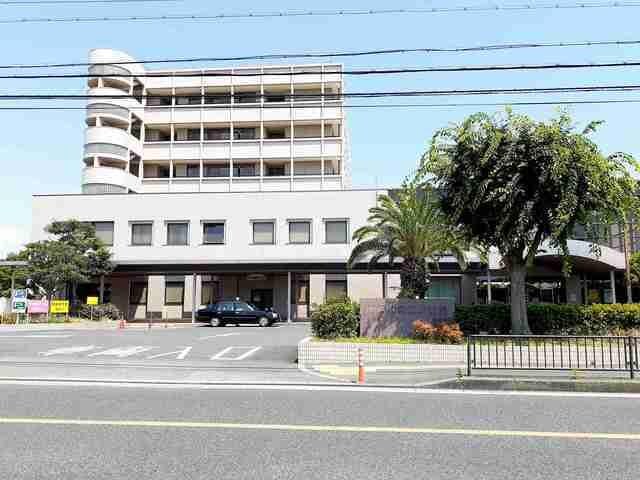 ウエストアヴェニューの物件内観写真