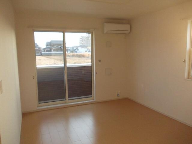 ミルフィーユＡの物件内観写真