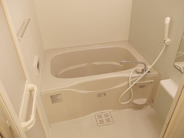 ミルフィーユＡの物件内観写真